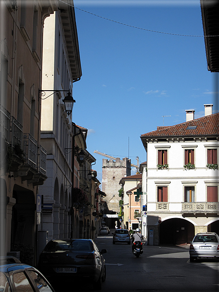 foto Marostica